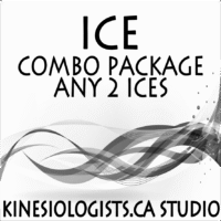ICE - BCRPA 2x ICE Combo Package