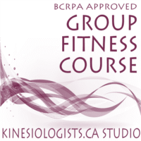 BCRPA Group Fitness Classroom Course (June 27 & 28, 2026)
