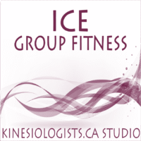 ICE - BCRPA Group Fitness