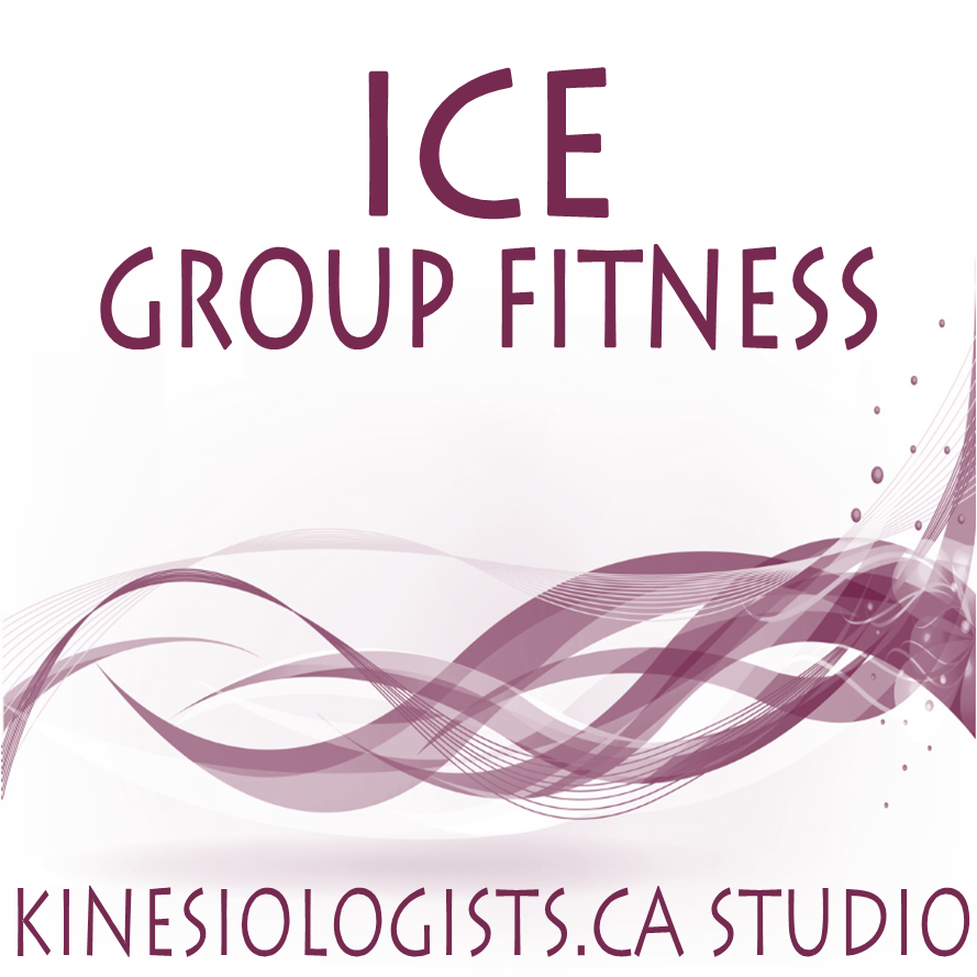 ICE - BCRPA Group Fitness