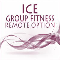 REMOTE ICE - BCRPA Group Fitness
