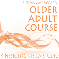BCRPA Older Adult (Senior) Classroom Course (June 27 and 28, 2026)