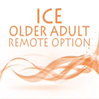 REMOTE ICE - BCRPA Older Adult