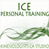 ICE - BCRPA Personal Training