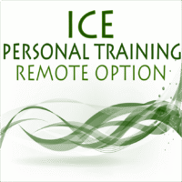 REMOTE ICE - BCRPA Personal Training