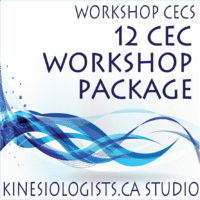 12-14 BCRPA (BCAK or CFES) CEC Workshop Package