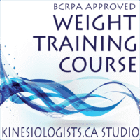 BCRPA Weight Training Classroom Course (Oct 18 & 19, 2025)