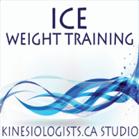 ICE - BCRPA Weight Training